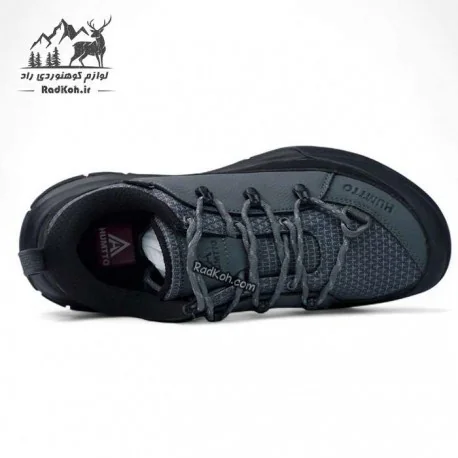 کفش رانینگ مردانه هامتو مدل 360451A-2 مناسب فصل پاییز و زمستان