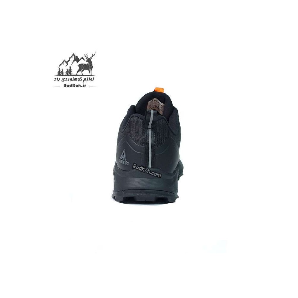 کفش رانینگ زنانه هامتو مدل 110396B-27 رویه کاملا تنفسی مانع از تعریق پا