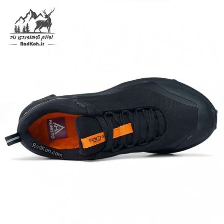کفش پیاده روی مردانه هامتو مدل 110396A-24 با قابلیت گردش هوا داخل کفش