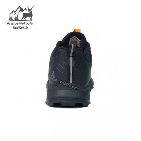 کفش طبیعت گردی مردانه هامتو مدل 110396A-24 با زیره ضد لغزش