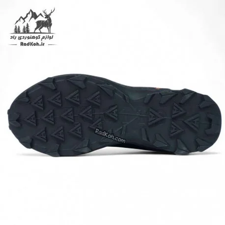 کفش هومتو humtto مدل 110396A-24