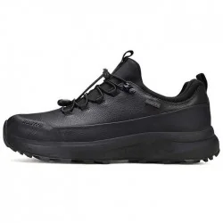 کفش پیاده روی چرم مردانه هامتو مدل 360048A-1