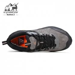کفش طبیعت گردی مردانه هامتو مدل 160560A-1 طراحی سبک، زیره ضد سایش