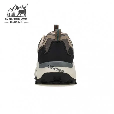 کفش پیاده‌روی سبک مردانه هامتو 160560A با رویه مقاوم در برابر سایش