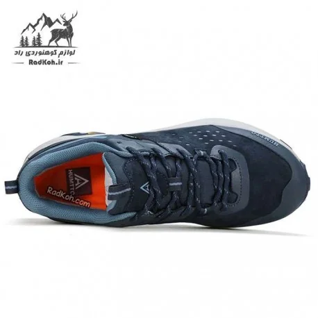 کفش ورزشی مردانه هامتو مدل 160560A با طراحی مدرن و دوام بالا