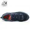 کفش ورزشی مردانه هامتو مدل 160560A با طراحی مدرن و دوام بالا