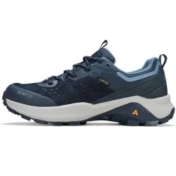 کفش طبیعت گردی مردانه هامتو مدل 160560A-4