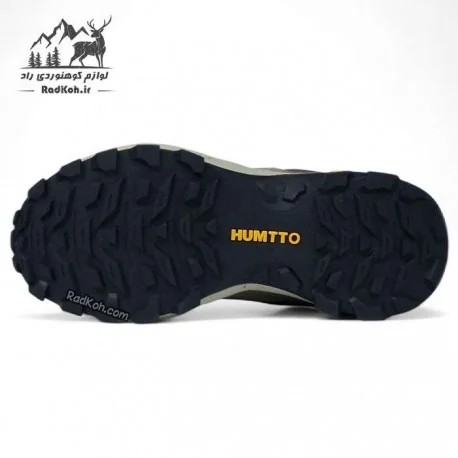 کفش رانینگ هامتو زنانه مدل 160560B-5 طراحی ارگونومیک و زیره ضد لغزش