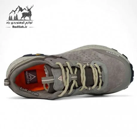 کفش پیاده روی هامتو زنانه مدل 160560B-5 با کفی قابل تعویض