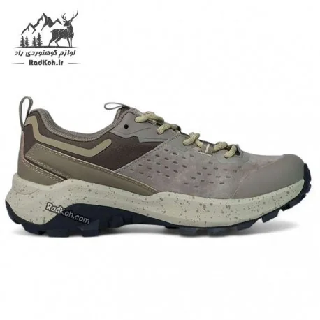 کفش زنانه هامتو مدل 160560B-5 مناسب فعالیت‌های روزانه و چهار فصل