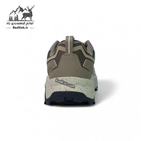 کفش هامتو زنانه مدل 160560B-5 با رویه مقاوم و بند ایمن