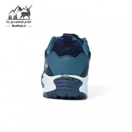 	کفش هامتو مردانه مدل 160283A-4 با طراحی ارگونومیک، کفی طبی قابل تعویض