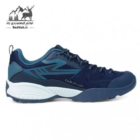 کفش مردانه هامتو مدل 160283A-4 سیستم بند قابل تنظیم، فیت دقیق‌
