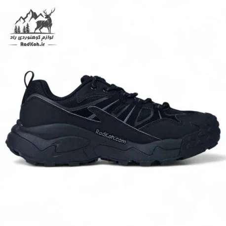 کفش مردانه هامتو مدل 360363A-1 با بندهای محکم و طراحی ارگونومیک