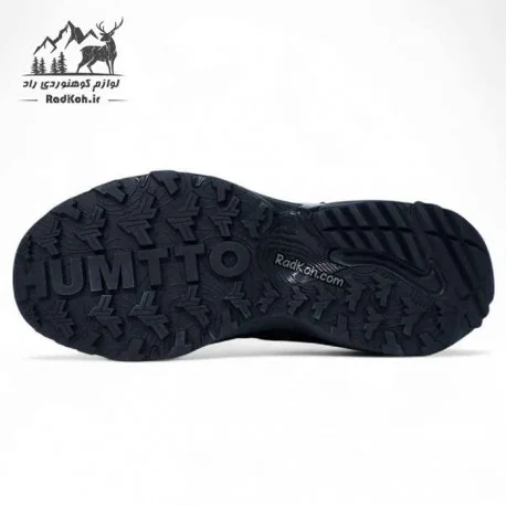 کفش مردانه humtto مدل 360363A-1