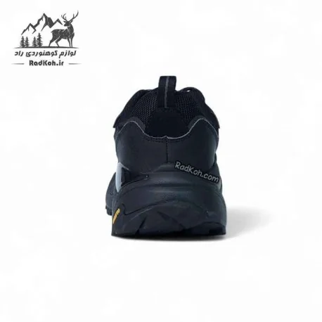 کفش مردانه هومتو مدل 360363A-1 مناسب چهار فصل با عملکرد عالی در گرما و سرما