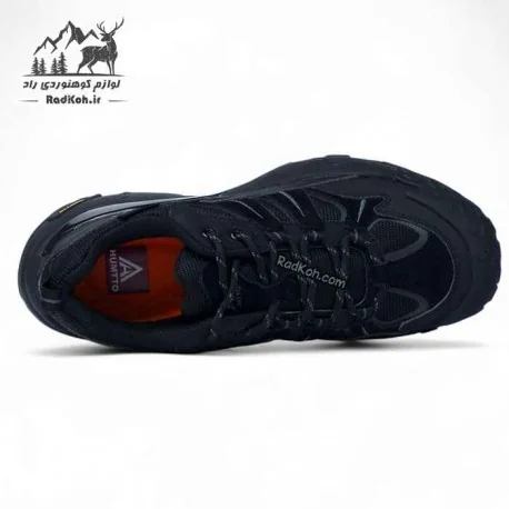 کفش طبیعت گردی مردانه هامتو مدل 360363A-1 با زیره ضد لغزش