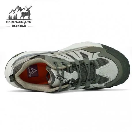 کفش پیاده روی مردانه هامتو مدل 360363A-3 با وزن سبک