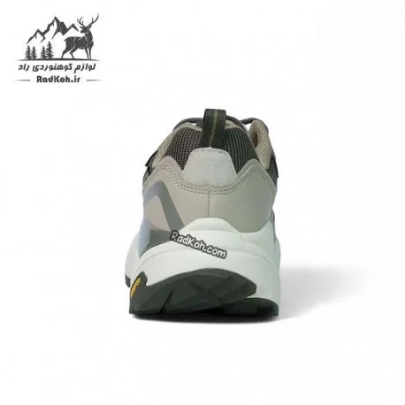 کفش مردانه هامتو مدل 360363A-3 با لایه داخلی نرم و جذب ضربه بالا