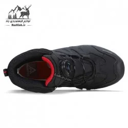 کفش ساقدار پسرانه هامتو مدل 260373E-1