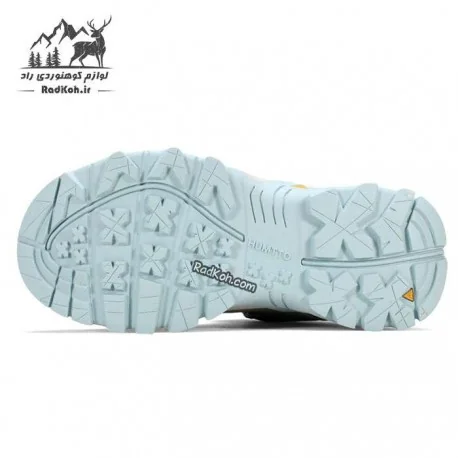 پوتین بچگانه هامتو مدل 260373E-4