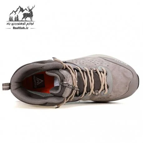 کفش طبیعت گردی زنانه هامتو مدل 260370B-5 با زیره ضد لغزش