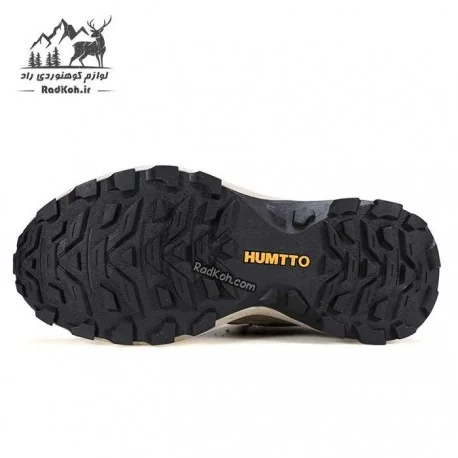 کفش مناسب فصل سرد زنانه هامتو مدل 260370B-5
