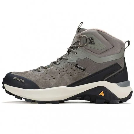 کفش ساق دار مردانه هامتو مدل 260370A-3