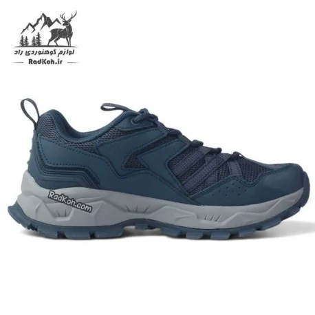 کفش پیاده روی زنانه هامتو مدل 160112B-6 با زیره ضد لغزش