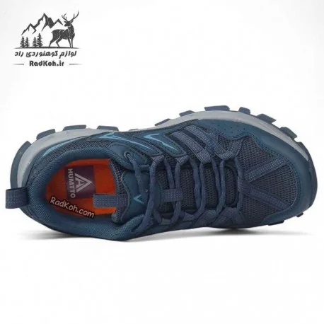 کفش زنانه هامتو مدل 160112B-6 استفاده در پیاده‌ روی روزمره و محیط‌ های شهری