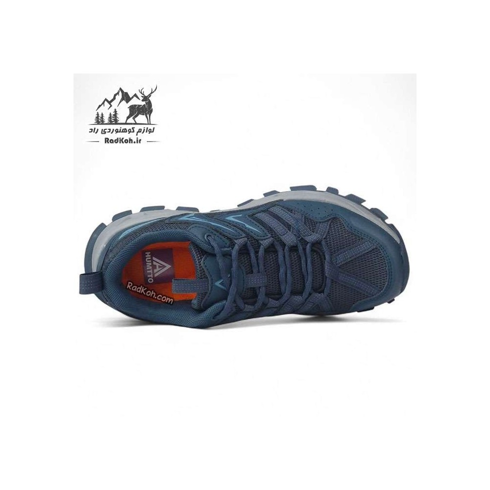 کفش زنانه هامتو مدل 160112B-6 استفاده در پیاده‌ روی روزمره و محیط‌ های شهری