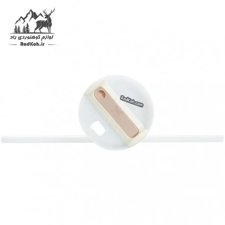 تامبلر استنلی مقاوم در برابر ضربه با طراحی کلاسیک و دسته محکم