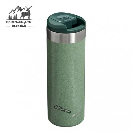 ماگ استیل استنلی 0.47 لیتر مدل Transit ضد پوسیدگی