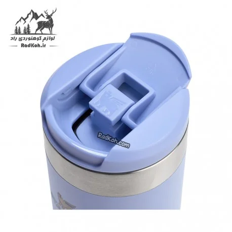 ماگ فولاد ضد زنگ استنلی 470 میلی لیتر Transit 