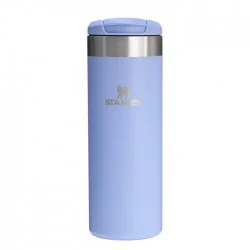 ماگ سفری استنلی 470 میلی لیتر Transit رنگ یاسی(بنفش)