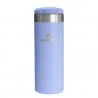 ماگ سفری استنلی 470 میلی لیتر Transit رنگ یاسی(بنفش)