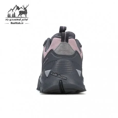 کفش ورزشی زنانه هامتو 160986B-1 مناسب سفر و گردشگری