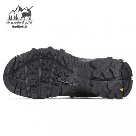 	کفش هومتو زنانه مدل 160986B-2 با قابلیت گردش هوا