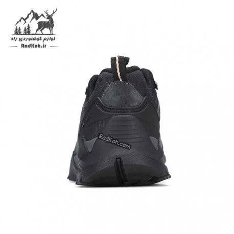 کفش زنانه هامتو 160986B مقاوم در برابر سایش