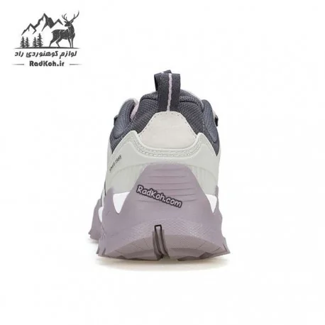 کفش پیاده‌ روی زنانه هامتو مدل 160986B مقاوم در برابر ضربه