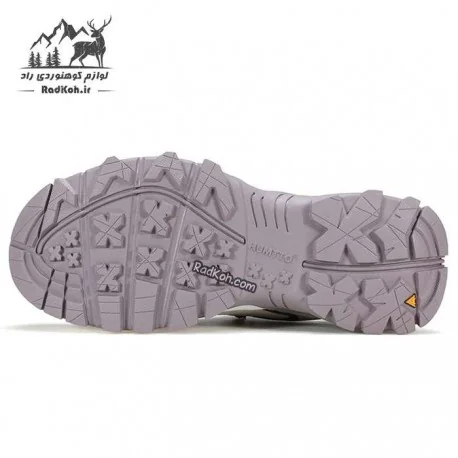 کفش ضد آب زنانه هامتو مدل 160986B-3