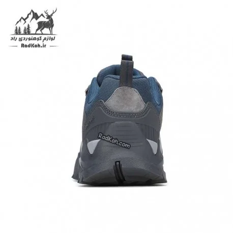 کفش هامتو مدل 160986A-4 انتخابی ایده‌آل برای مردان فعال