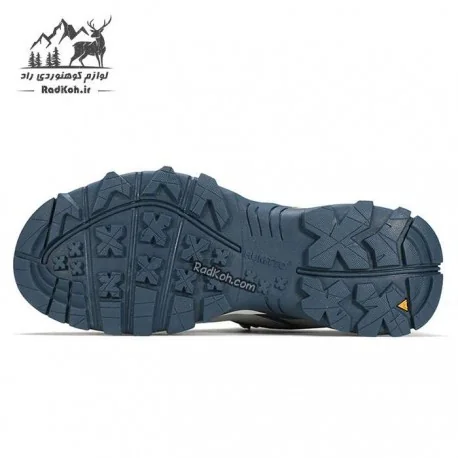 کفش اورجینال هامتو مردانه مدل 160986A-5