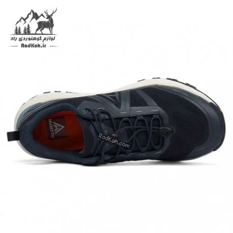 کفش پیاده‌ روی مردانه هامتو 360720A-7 با تهویه مناسب