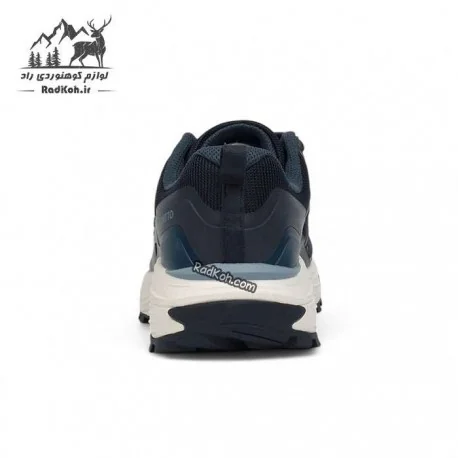 کفش دویدن مردانه همتو 360720A-7 مقاوم در برابر سایش