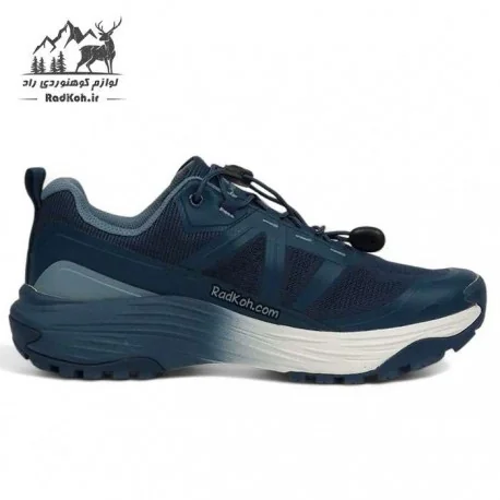 کفش زنانه هامتو مدل 360720B-6 با تهویه مناسب