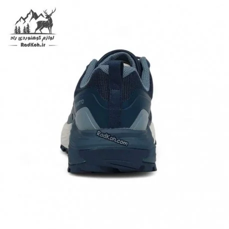 کفش مدل 360720B-6 فرم کفش مطابق با پا