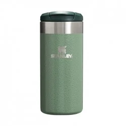 ماگ استنلی 0.35 لیتر مدل Transit رنگ سبز تیره