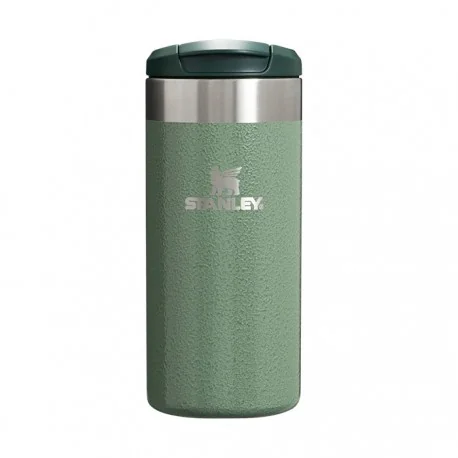 ماگ استنلی 0.35 لیتر مدل Transit رنگ سبز تیره