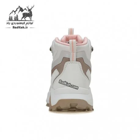 بوت زنانه هومتو مدل 260370B-2 تنفس پذیر